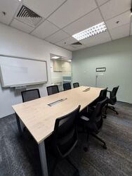 Sif Building (D1), Office #555310261